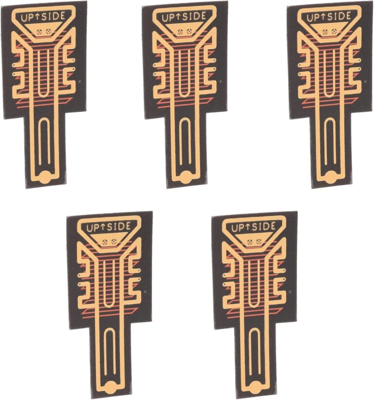 Verbessern Sie den Handysignal mit praktischen Aufklebern. Einfach anzubringen. Jetzt besseren Empfang in schwierigen Umgebungen sichern!